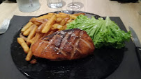 Steak du Restaurant français Restaurant Le Toec à Toulouse - n°2
