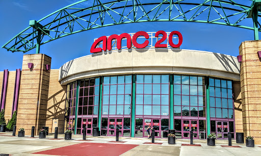 Shopping Mall «Town Center Plaza», reviews and photos, 5000 W 119th St, Leawood, KS 66209, USA