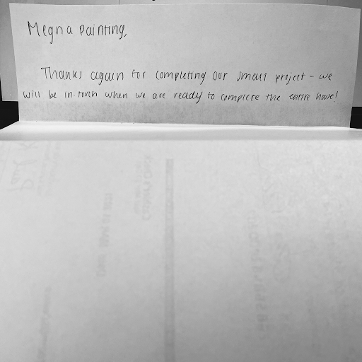 Painter «Megna Painting», reviews and photos, 2726 Atwood Ave, Madison, WI 53704, USA