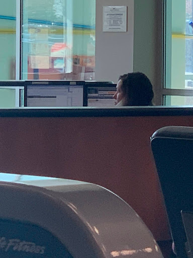 Gym «LA Fitness», reviews and photos, 488 Randall Rd, South Elgin, IL 60177, USA