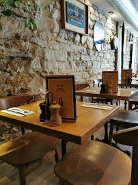 Atmosphère du Restaurant argentin Caminito à Paris - n°4