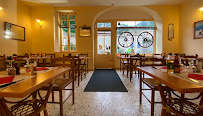 Atmosphère du Restaurant Auberge de l'Orbiel à Lastours - n°8