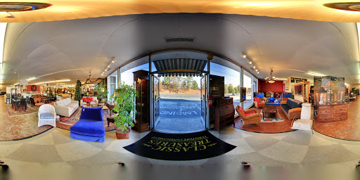 Classic Treasures Furniture Consignment, 2659 Durham-Chapel Hill Blvd, Durham, NC 27707, USA, 