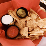 Photo n°8 de l'avis de Po'land. fait le 29/09/2022 à 14:05 sur le  El Mundo Bremen à Bremen