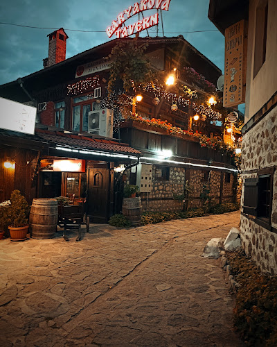 Comentarii opinii despre Барякова механа | Ресторант Банско | Традиционна българска кухня | Домашно гозби на пещ | Отлежали вина | Тераса