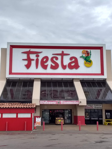 Grocery Store «Fiesta Mart», reviews and photos, 1603 Spencer Hwy, South Houston, TX 77587, USA