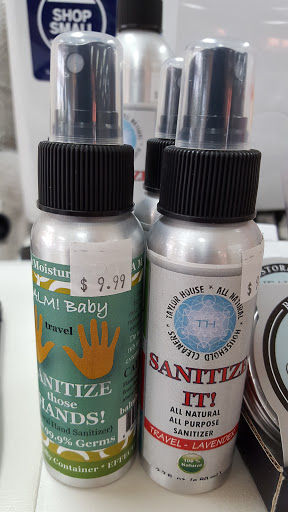 Baby Store «ECOBUNS BABY + CO.», reviews and photos, 12330 James St, Holland, MI 49424, USA