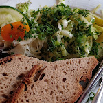 Photo n°1 de l'avis de Irina.a fait le 13/06/2020 à 17:40 sur le  Speiserestaurant Fischer à Sankt Andreasberg