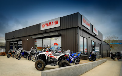 Yamaha Rent - Location Motos & Scooters - HP MOTOS - Carcassonne à Carcassonne