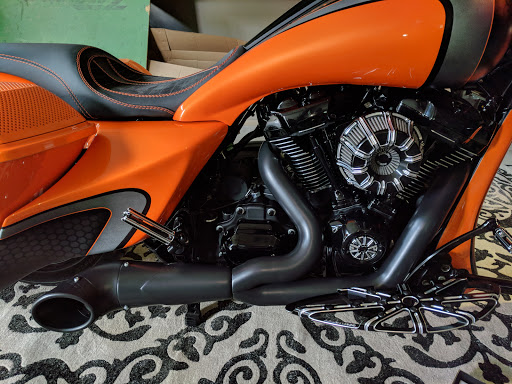 Car Detailing Service «White Glove Auto Detailing Power by Lamborghini», reviews and photos, 26281 Mustard Rd, Watertown, NY 13601, USA