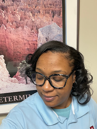 Hair Salon «Envy Salon Designs by Tierra», reviews and photos, 9247 E 141st St, Fishers, IN 46038, USA