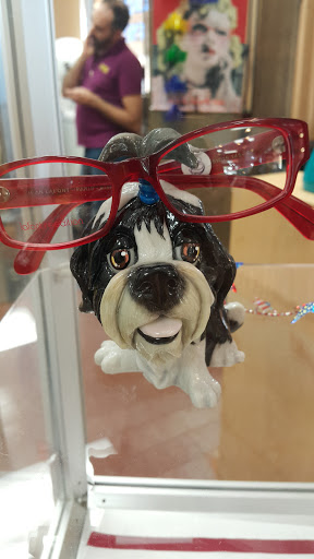 Optician «Chic Optique», reviews and photos, 2228 Wilton Dr, Wilton Manors, FL 33305, USA