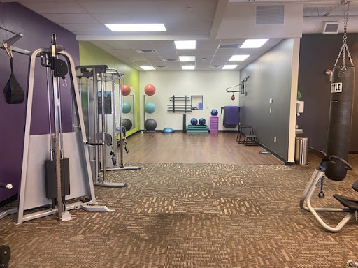 Gym «Anytime Fitness», reviews and photos, 794 S Perry St b, Castle Rock, CO 80109, USA