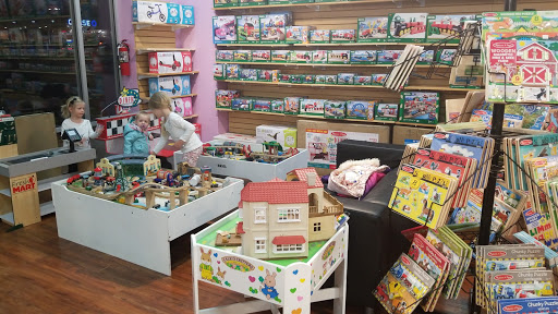 Toy Store «Teton Toys Lehi», reviews and photos, 1438 E Main St #7, Lehi, UT 84043, USA