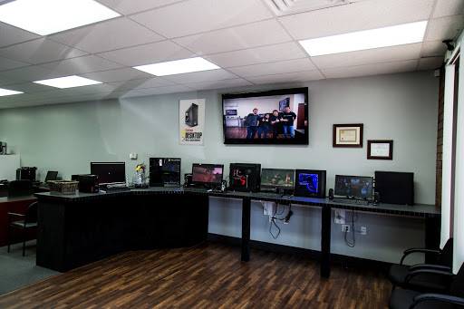 Computer Store «PC Laptops», reviews and photos, 5324 State St, Murray, UT 84107, USA