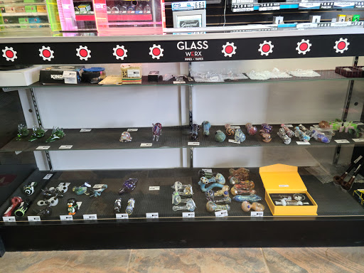 Tobacco Shop «Smoker Friendly», reviews and photos, 1083 US-24, Woodland Park, CO 80863, USA