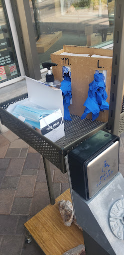 Camping Store «REI», reviews and photos, 160 W Wetmore Rd, Tucson, AZ 85705, USA