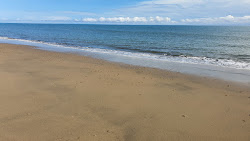 Bajaderos Beach'in fotoğrafı çok temiz temizlik seviyesi ile