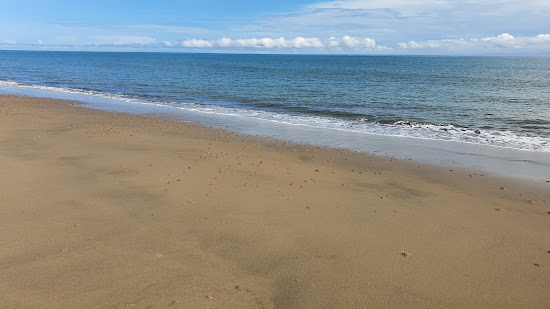 Bajaderos Beach