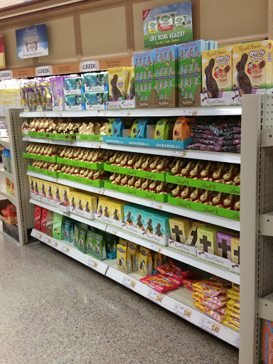 Supermarket «Wegmans», reviews and photos, 2281 Carl D. Silver Parkway, Fredericksburg, VA 22401, USA