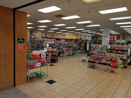 Shopping Mall «Indian Mound Mall», reviews and photos, 771 S 30th St, Heath, OH 43056, USA