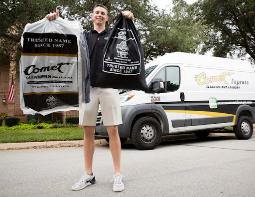  «Comet Cleaners», reviews and photos, 2270 Matlock Rd Ste 108, Mansfield, TX 76063, USA