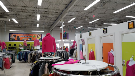 Thrift Store «Goodwill Store», reviews and photos