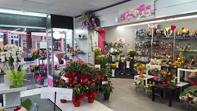 Candice Fleurs à Villers-lès-Nancy
