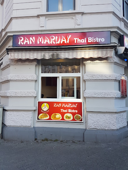 Ran Maruay Thai Bistro - Dreieichstraße 25, 60594 Frankfurt am Main, Germany