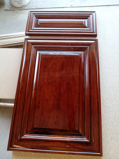 Cabinet Maker «Home Pride Cabinets, Inc», reviews and photos, 8503 Sunstate St, Tampa, FL 33634, USA