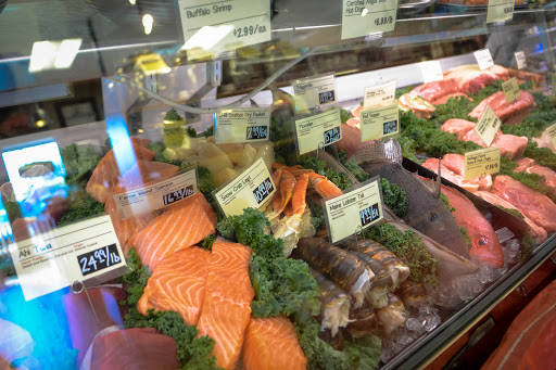 Butcher Shop «The Butchers Market», reviews and photos, 1225 Kildaire Farm Rd, Cary, NC 27511, USA