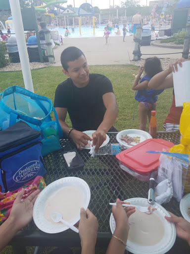 Water Park «Apple Valley Aquatic Center», reviews and photos, 14421 Johnny Cake Ridge Rd, Apple Valley, MN 55124, USA