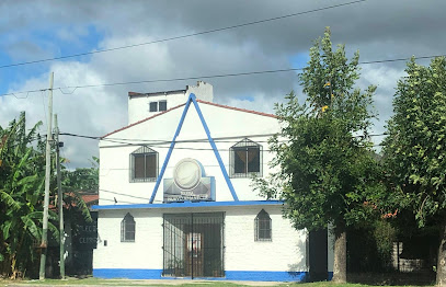 Iglesia de Restauración 'El Nuevo Remanente'