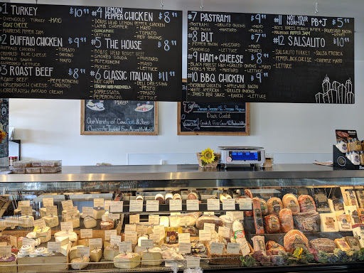 Butcher Shop «The Butchery Quality Meats», reviews and photos, 415 S Associated Rd, Brea, CA 92821, USA