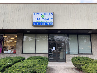 Troy Hills Pharmacy