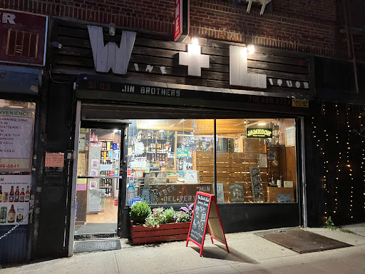 Jin Brothers Wine & Liquor, 51-3 Skillman Ave, Woodside, NY 11377, USA, 