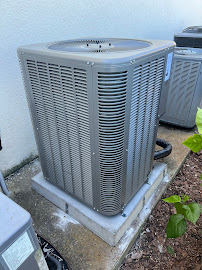 Beach Front Air - Photo 2 - Car repair in Clearwater, FL, Clearwater