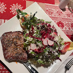 Photo n°1 de l'avis de Melinda.� fait le 02/09/2023 à 18:52 sur le  Restaurant Schalander à Kempten