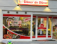 Döner'de Döner 76726 Germersheim