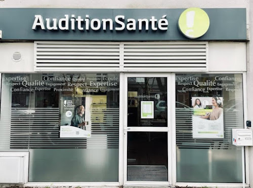 Magasin d'appareils auditifs Audioprothésiste Montigny-le-Bretonneux Audition Santé Montigny-le-Bretonneux