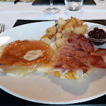 Photo n°1 de l'avis de Giada.o fait le 06/07/2018 à 20:17 sur le  Albergo Alpino à Vermiglio