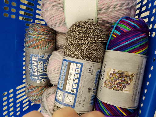 Craft Store «Hobby Lobby», reviews and photos, 2800 Pioneer Ave, Rice Lake, WI 54868, USA