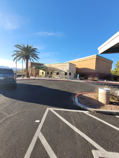 Recreation Center «Mirabelli Community Center», reviews and photos, 6200 Hargrove Ave, Las Vegas, NV 89107, USA