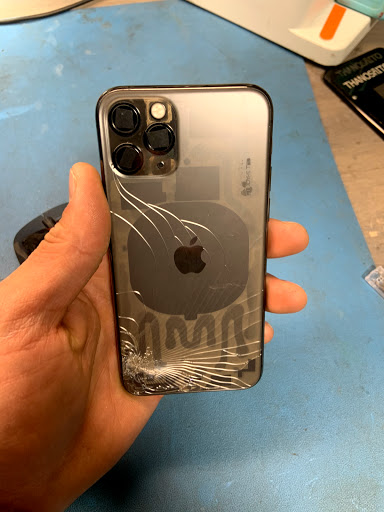 Cell Phone Store «Cell Phone Repair C.P.R (,Unlocks,Data Recovery,Sales)», reviews and photos, 1225 N Solano Dr b, Las Cruces, NM 88001, USA