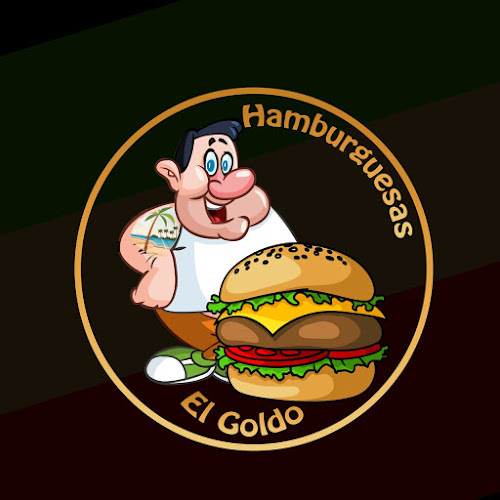 Hamburguesas el Goldo