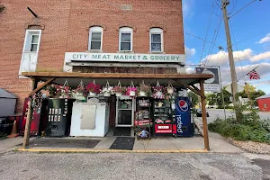 City Meat Market image