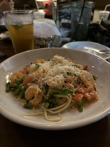 Olive Garden Italian Restaurant