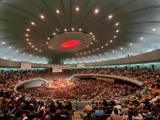 Community of Christ - The Auditorium