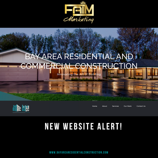 Faim Marketing image