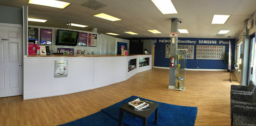 Computer Repair Service «All Wireless and Repairs», reviews and photos, 8955 Biscayne Blvd, Miami, FL 33138, USA